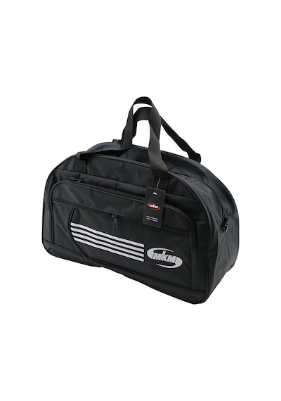 Trendexa Küçük Boy Sports Bag Seyahat Çantası 3 Bölmeli 50 X 31 X 16cm Bx40 Çok Renkli