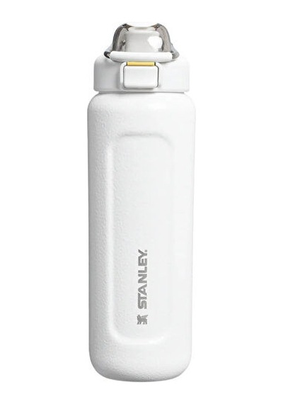 Stanley The Wellspring Bottle 0.7l Klasik Termos 10-13111-0105 Beyaz
