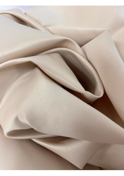 Mat Saten 65 Bej 150 Cm Bej