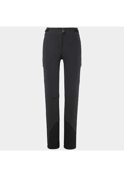 Millet Kamet Xcs Pantolon Kadın Mıv10240 N0247 Siyah
