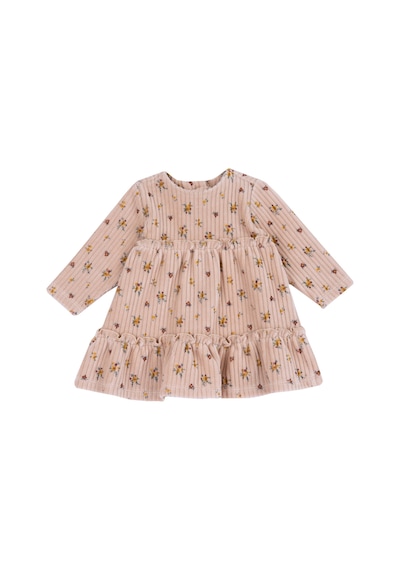 Chicco Elbise - U.kol 09100425000000 000065 Lıght Brown