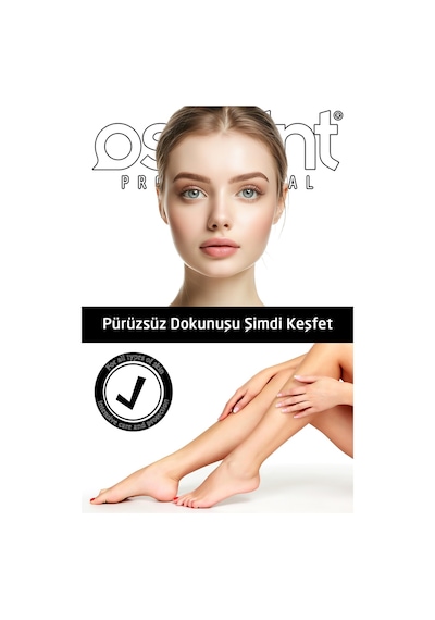 Ostwint Kayısı Yüz ve Vücut Peeling 300 ML