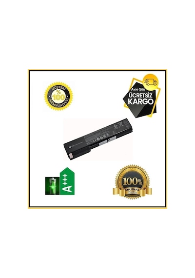 HP Uyumlu Cc06 11.1V 62Wh 5525Mah Notebook Batarya Pil