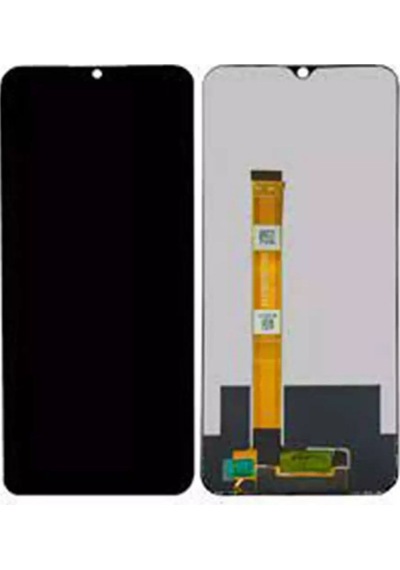 Oppo C11 Uyumlu Servis Ekran Rmx2185