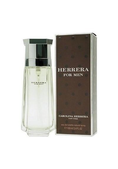 Carolina Herrera For Men Erkek Parfüm EDT 100 ML