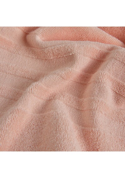 Senza Pamuk Banyo Havlusu Pembe 90x150 Cm Çok Renkli