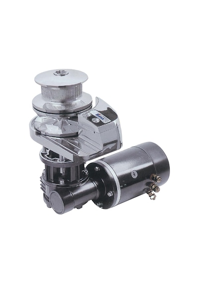 Bada Zincir Irgatı 1500 W-24 V H.fenerli 8 Mm Zincir