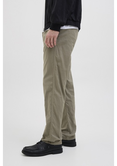 Jack & Jones Erkek Pantolon 12274977 Haki Haki