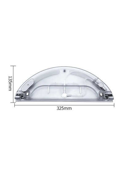 Xiaomi Mi Mijia 1C Robot Vacuum Mop Su Tankı