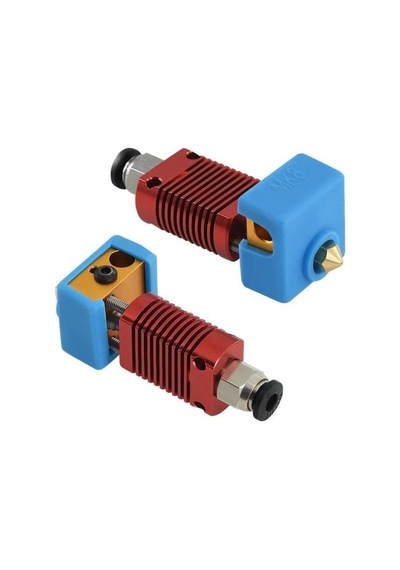 Creality Ender İle Uyumlu Hotend Set