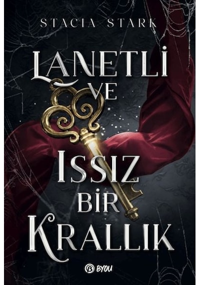 Lanetli Ve Issız Bir Krallık - Aıaı-883228