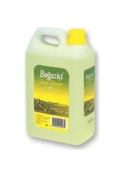 Ers Boğaziçi Limon Kolonya Bidon 950ml