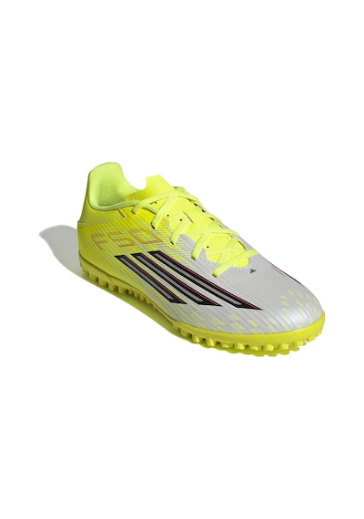 Adidas F50 Club Tf Erkek Sarı Halı Saha Ayakkabısı Jr9051 Sarı