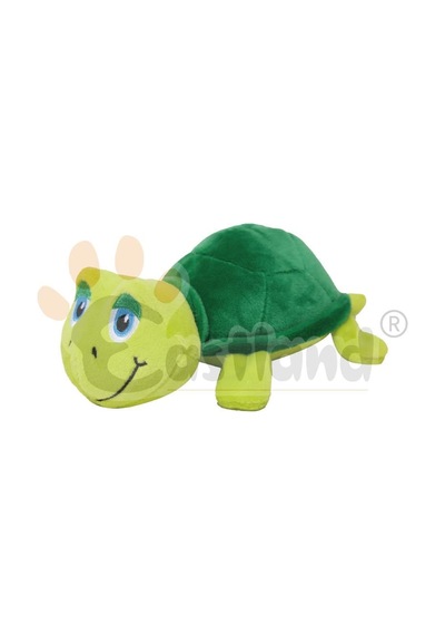 Eastland Öten Peluş Kaplumbağa 15 Cm