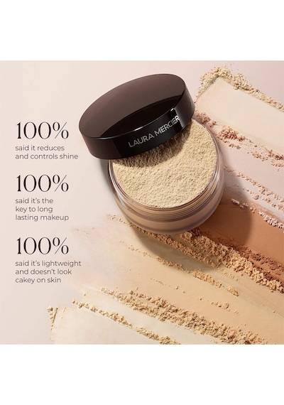 Laura Mercier Sabitleyici Toz Pudra Translucent 29gr Translucent