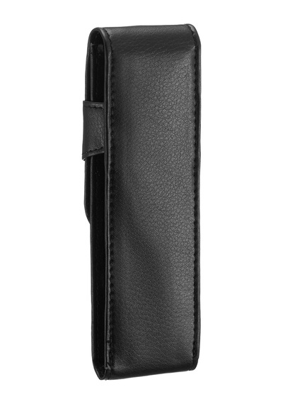 Steelpen K04 Tekli Siyah Kalem Kılıfı Diğer