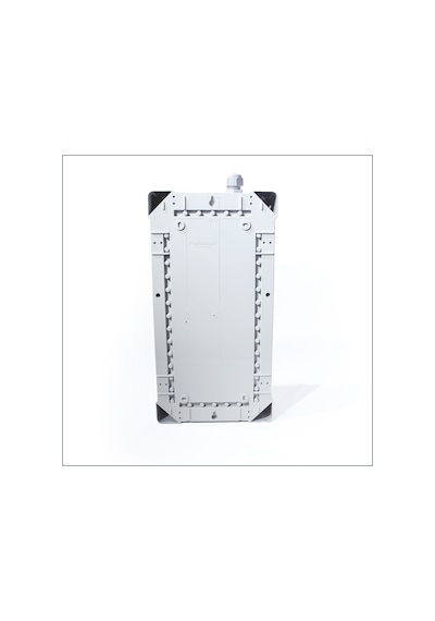 Novsen Ip66 Kombinasyon Panosu 2 Ad. Schuko 16a, 1 Ad. 3x16a Kilitli P.