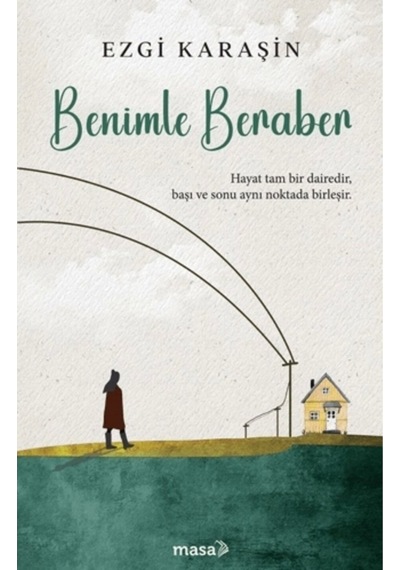 Benimle Beraber