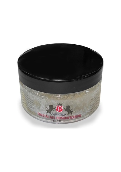 Kristal Puro Nemlendirici Jel Kavanoz 100ml 9Adet Eco Paket