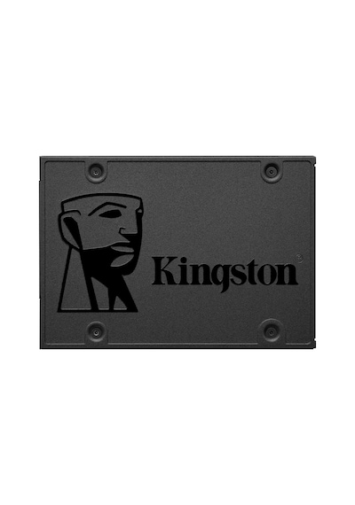 A400 240gb 500/350 Mb/s Sata 3.0 2.5 Ssd Bellek Sa400s37/240g Standart