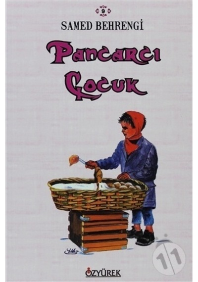 Özyürek Yayınları Pancarcı Çocuk