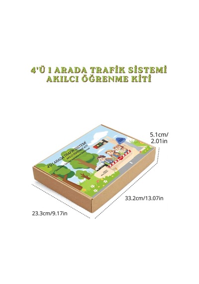 Akıllı Şehir Iot Eğitim Kiti Arduino Esp32 Esp8266 Robotik Kodlama Ve Stem Programlama Seti