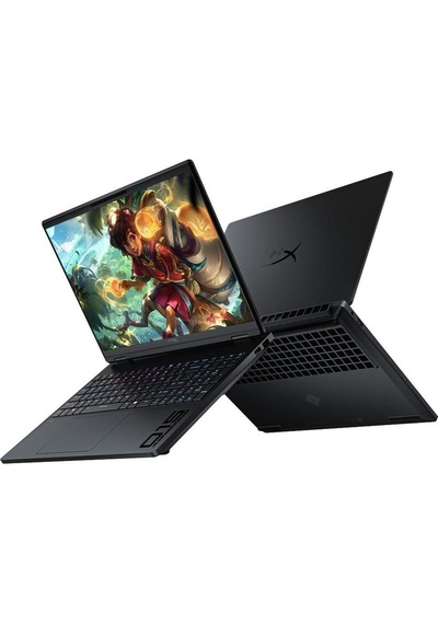 HP Hyperx Omen 15-GA0004NT D2TT1EA i5-14450HX 24 GB 1 TB SSD 8 GB RTX5060 15.3" Free Dos Dizüstü Bilgisayar