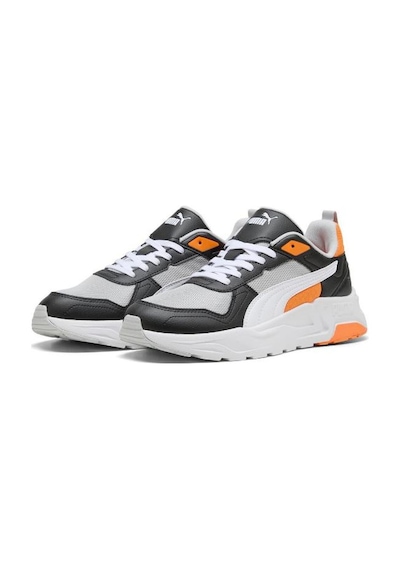 Puma Trinity 2 Lt Cool Light Gray Beyaz