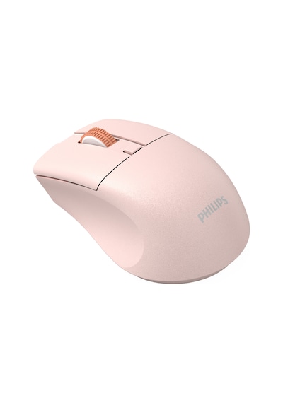 Philips SPK7528 Kablosuz Bluetooth 1600DPI 5 Tuşlu Sessiz Optik Mouse