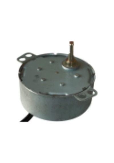 2 Adet 50 Tyz 10/12 Rpm Kuluçka Motoru Viyol Çevirme Lisinya