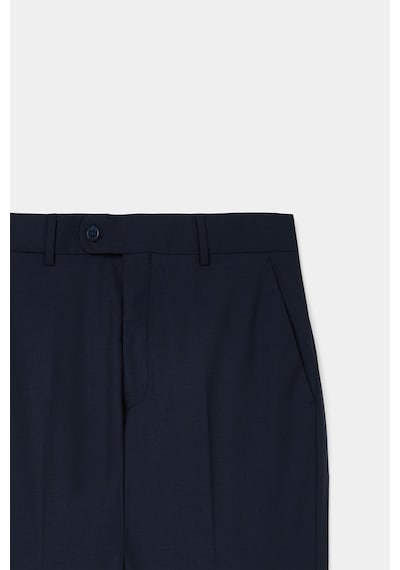 D's Damat Ds Damat Regular Fit Koyu Lacivert Düz Takim Elbise 6he05ob35588m 103