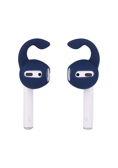 Ally Airpod Kulaklık Silikonu Sabitleyici (Sağ - Sol Set)