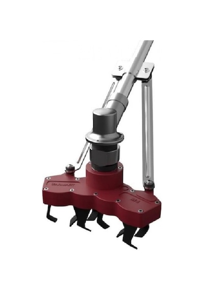 Farmart Chapello M4S Motorlu Tırpan Çapalama Aparatı