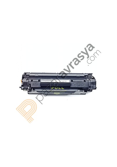 Hp Cf283X Uyumlu Toner /Np/83X/M201Dw/M201N/M225Dn/M225Dw N11.116654