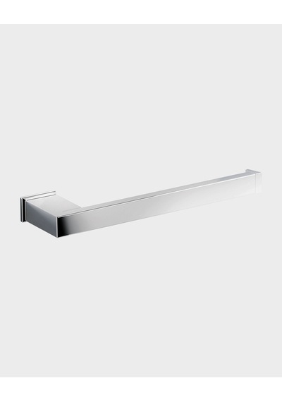 S-cube Havluluk, Açık, 23.2 Cm - Krom Krom