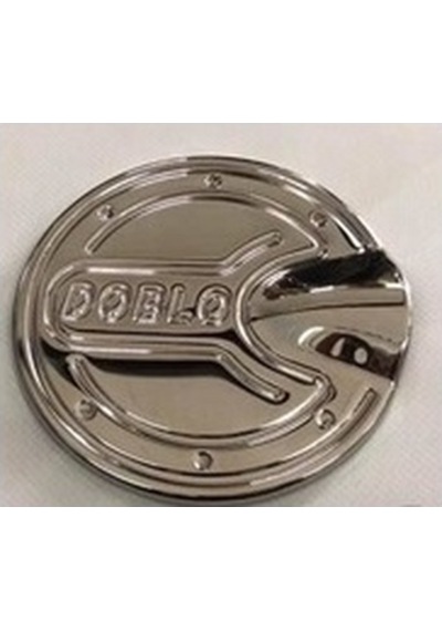 Ekiciler Fiat Doblo Krom Depo Kapağı 2000-2010