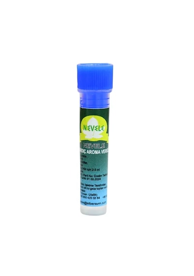 Nevele Ardıç Aroma Verici 2.5 ML