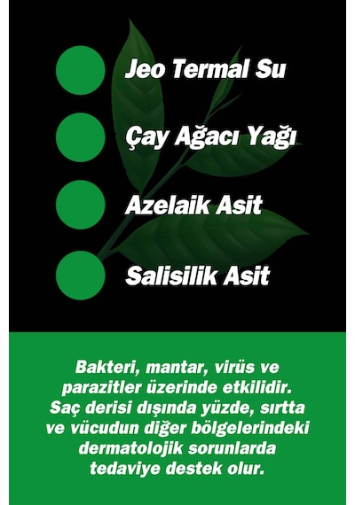 Tto Black Saç Ve Vücut Şampuanı 400+100 Ml 2 Adet Yıpranmış