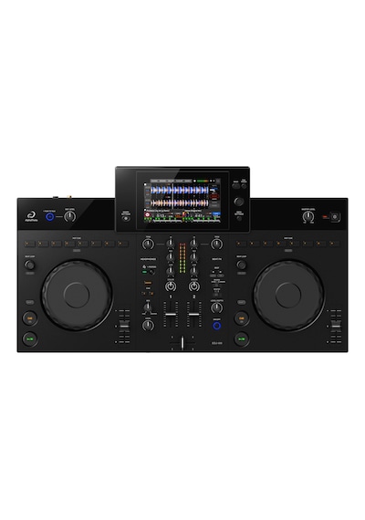 Alphatheta Xdj-an