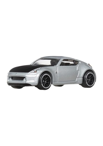 Hot Wheels Nissan 370z, Jbl91