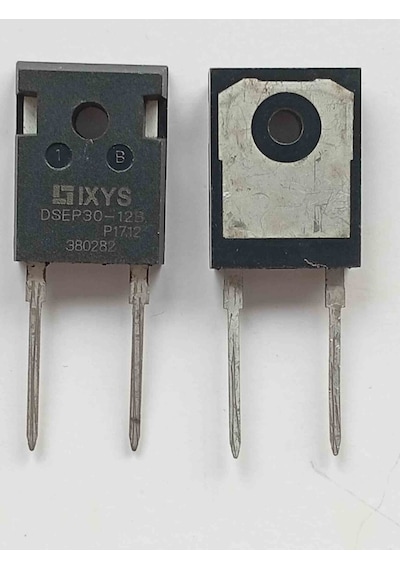 Dsep30-12b 30a 1200v To247 Ixys Diyot
