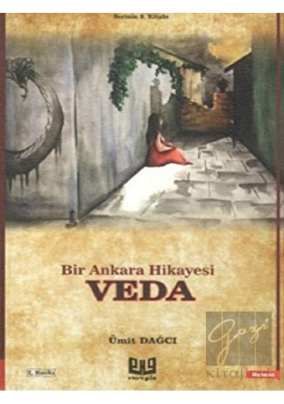 Bir Ankara Hikayesi-Veda - Ümit Dağcı - Vaveyla