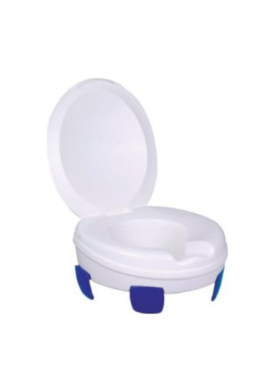 Case Wc - Yükseltici Kapaklı