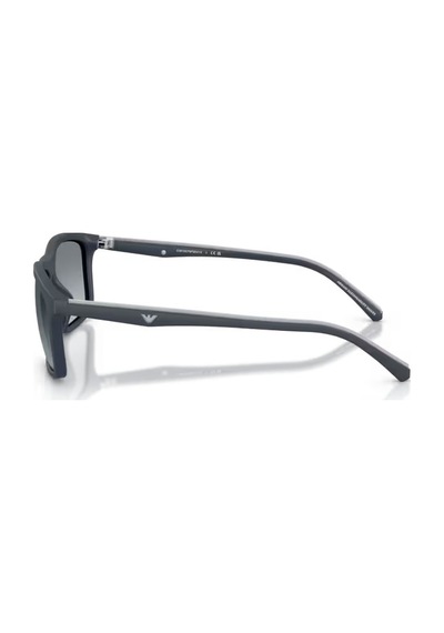 Emporio Armani Ea4257u 508819 57 Erkek Güneş Gözlüğü Mavi