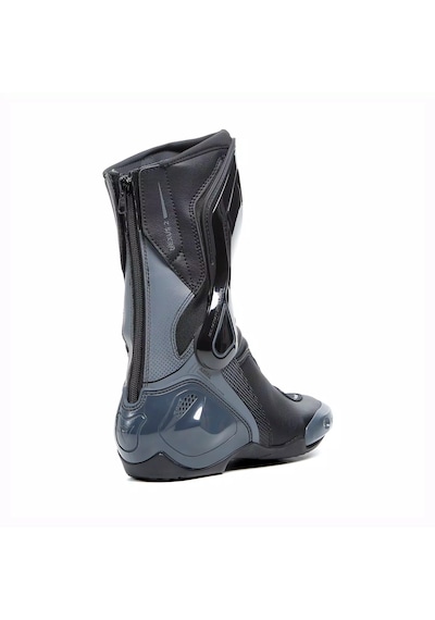 Dainese Nexus 2 Motosiklet Botu Gri-siyah