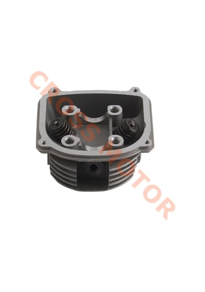 Silindir Üst Kapak Komple 125Cc Scooter (239795820)