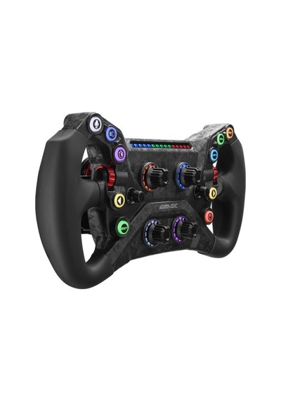 Simagic Gt Neo Steering Wheel