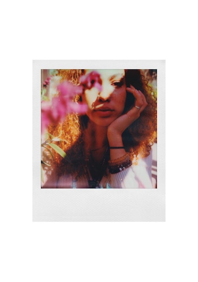 Polaroid Color 600 ve I-Type Uyumlu 8'li Film
