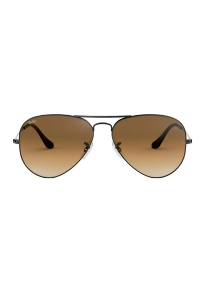Ray-Ban Güneş Gözlüğü Rb3025 58 004/51 Metalik