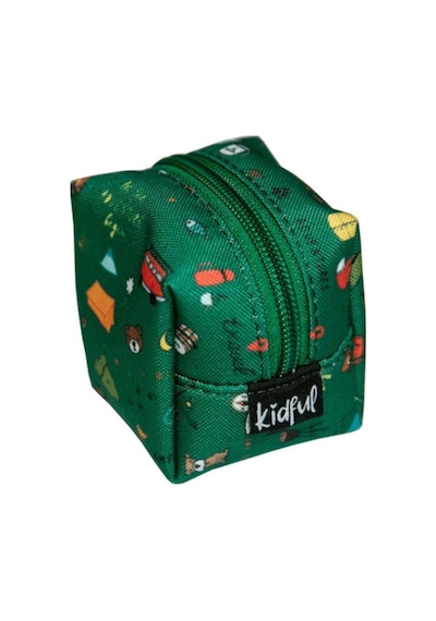 Kidful Emzik Kutusu Camping